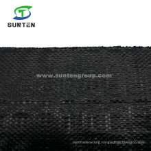 5~8 Years Virgin PP Woven Agricultural Ground Cover/Geotextile/Anti Weed Control/Barrier Mat for South America